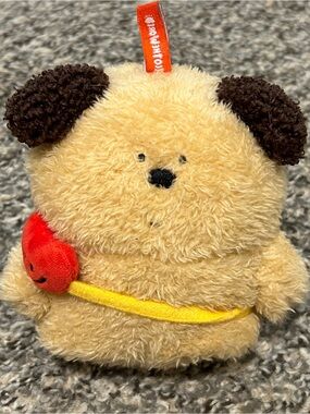 Hello! The World Big Gallery Blind Box Plush